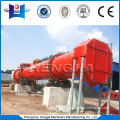 Urban Environmental rotary Sludge Dryer for Sale